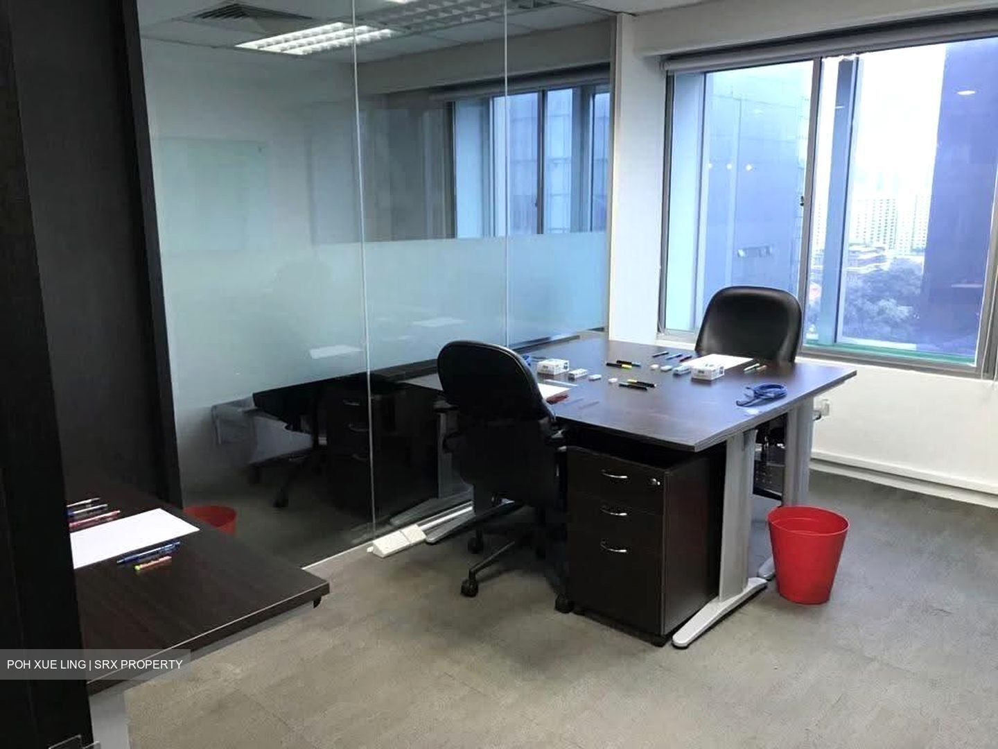The Octagon (D1), Office #627537241